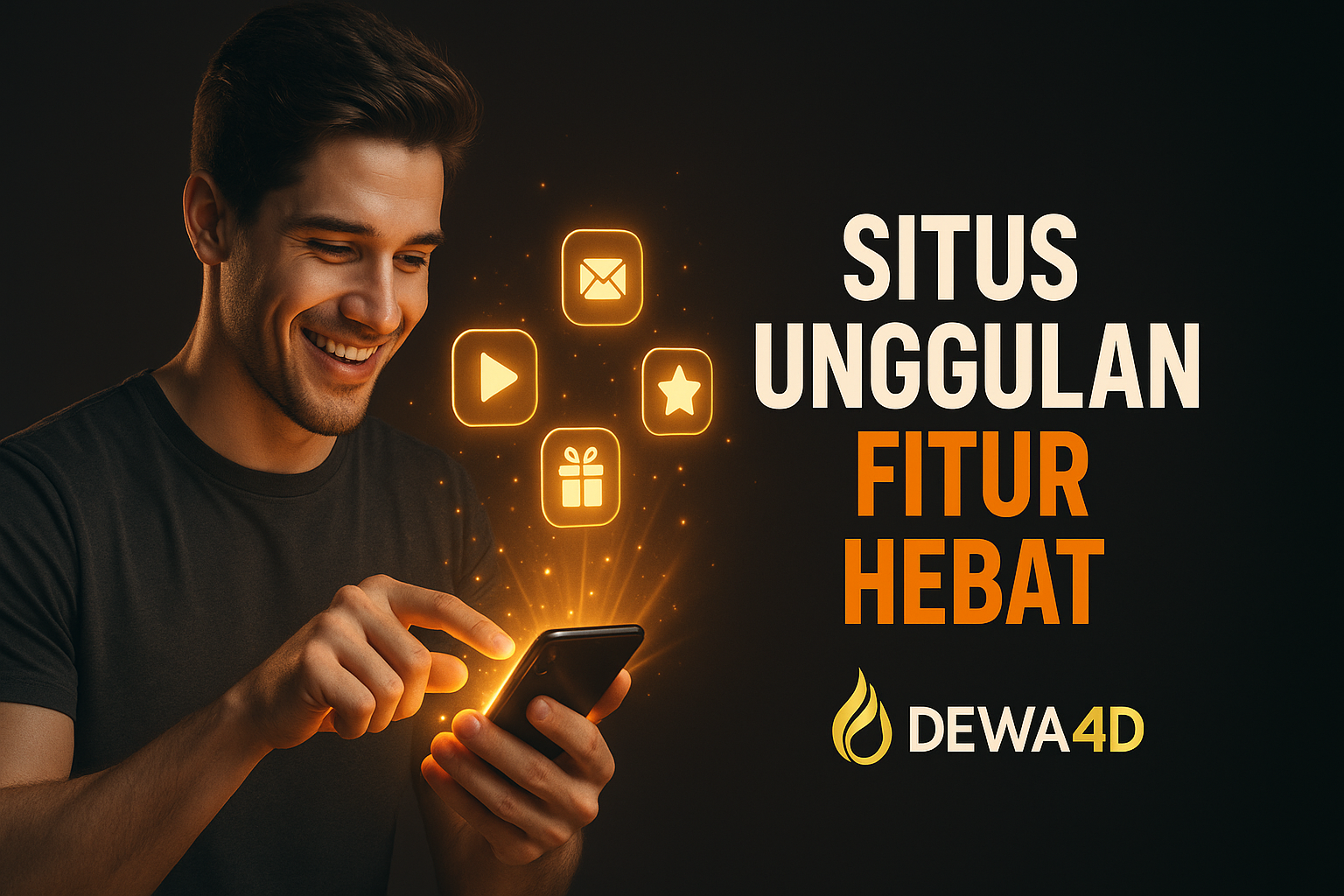 DEWA4D