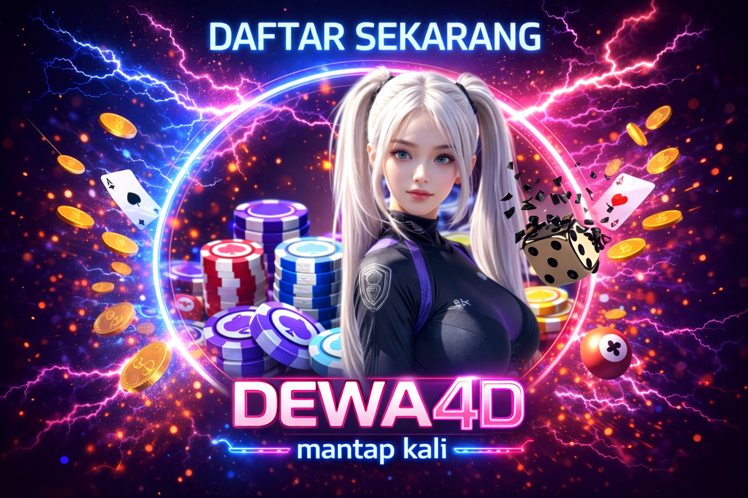 Dewa4d | Jual Tiket Konser Dewa 4d Online Harga Terbaik